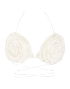 Топ WHITE FLOWERS