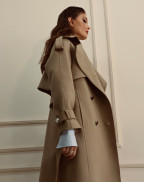 Тренчкот CAMEL CLASSIC
