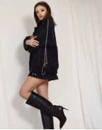 Яке PINSTRIPE UTILITY