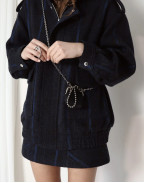 Яке PINSTRIPE UTILITY