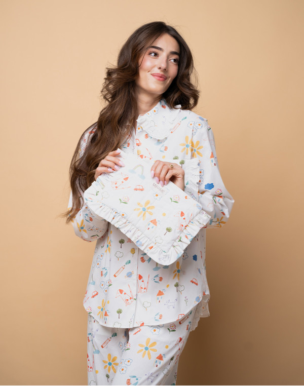 Несесер ДЕТСКИ РИСУНКИ