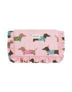 Несесер ДАКЕЛИ PINK