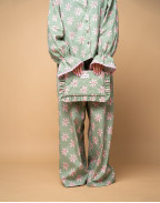 Несесер ЦВЕТЯ