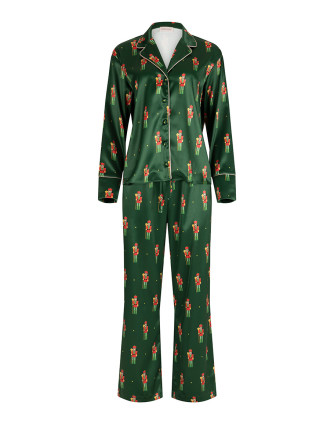 Пижамен сет ЛЕШНИКОТРОШАЧКАТА