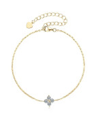 Гривна MAURITIUS 18К GOLD PLATED