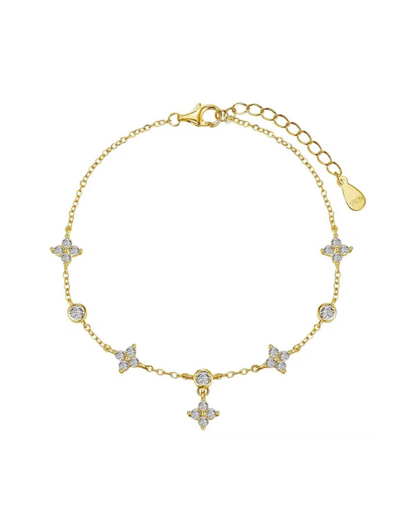 Гривна SEYCHELLES 18К GOLD PLATED