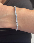 Гривна ST. TROPEZ TENNIS