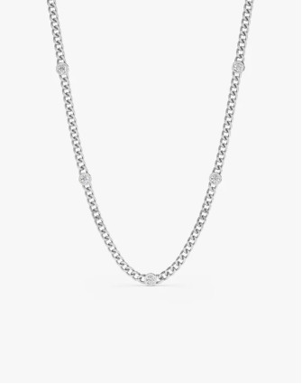 Колие ALAGNA STONES CHAIN