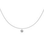 Колие AROSA SOLITAIRE