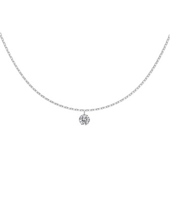 Колие AROSA SOLITAIRE