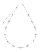 Колие BORAKAY CUT STONES