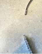 Колие CHAMONIX TENNIS COLLAR