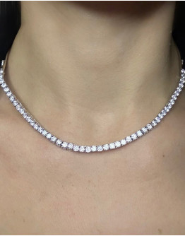 Колие CHAMONIX TENNIS COLLAR