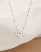 Колие ELVIRA SHIFT