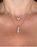 Колие ELVIRA SHIFT