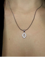 Колие PORTILLO MARQUISE BESEL