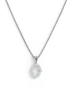 Колие PORTILLO MARQUISE BESEL