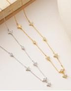 Колие SEYCHELLES