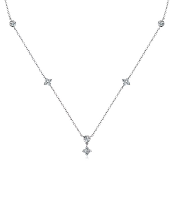 Колие SEYCHELLES