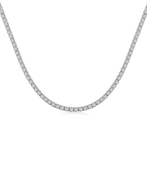 Колие ST. TROPEZ TENNIS