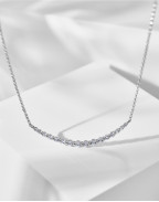 Колие TAORMINA DEWDROP