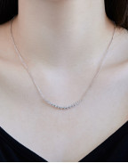 Колие TAORMINA DEWDROP