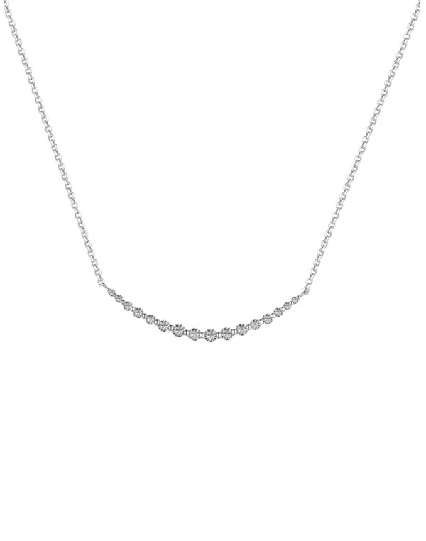 Колие TAORMINA DEWDROP