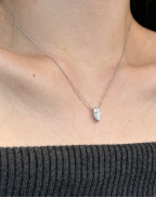 Колие TAVIRA MARQUISE