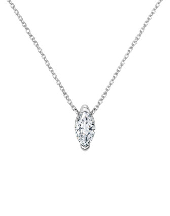 Колие TAVIRA MARQUISE