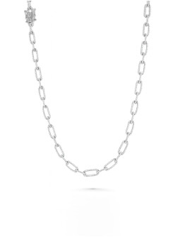 Колие ZERMATT PAPERCLIP