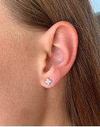 Обеци MAURITIUS STUD