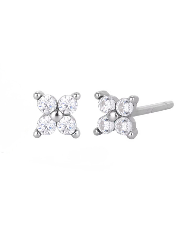 Обеци MAURITIUS STUD