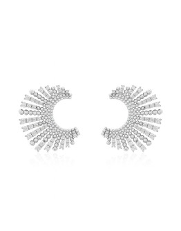 Обеци SAMOENS RAY OF SUNSHINE