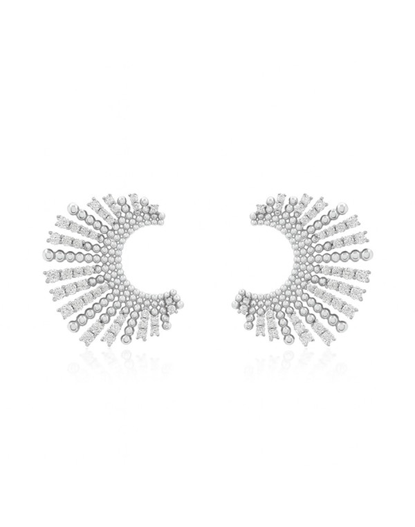 Обеци SAMOENS RAY OF SUNSHINE