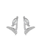 Обеци TAVIRA MARQUISE