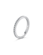 Пръстен AZUR PETITE ETERNITY BAND