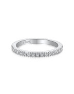 Пръстен AZUR PETITE ETERNITY BAND