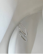 Пръстен AZUR PETITE ETERNITY BAND