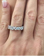 Пръстен CHARAMEL INFINITY