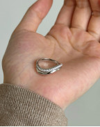Пръстен MOOREA DOUBLE