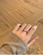 Пръстен MOOREA DOUBLE