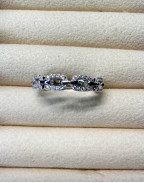 Пръстен ZERMAT LINK