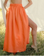 Дълга пола OBICH ORANGE