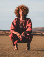 Гащеризон LA MER BRICK RED