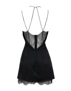 Рокля LUXURY LACE and SATIN