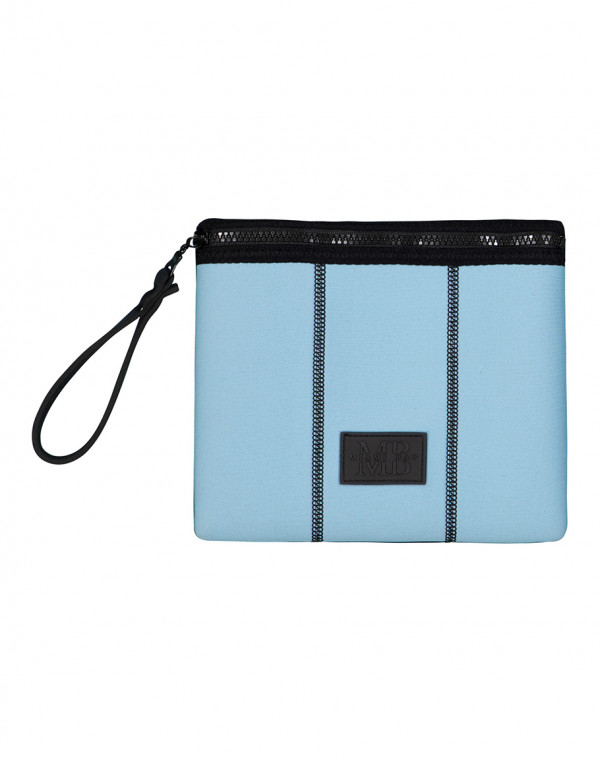 Несесер MIAMI BEACH POUCH MALDIVIES BLUE