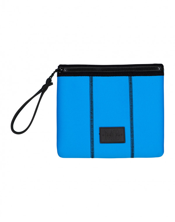 Несесер MIAMI BEACH POUCH MIAMI BLUE