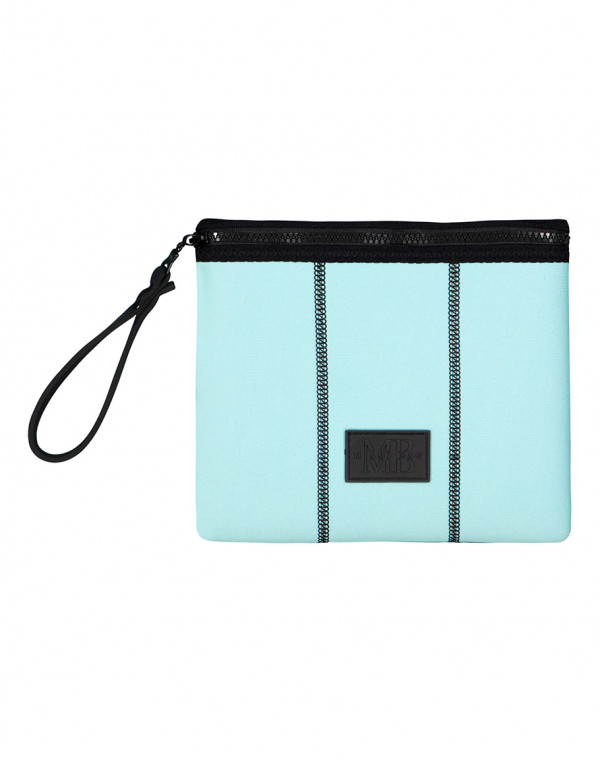 Несесер MIAMI BEACH POUCH MINT GREEN