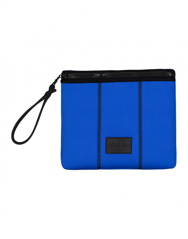 Несесер MIAMI BEACH POUCH BLUE