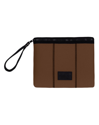 Несесер MIAMI BEACH POUCH COFFEE LOVERS